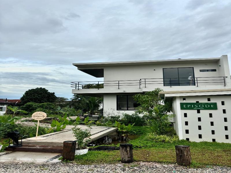 The Episode Boutique Hotel image