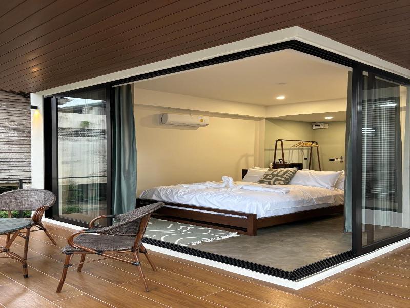 The Episode Boutique Hotel image