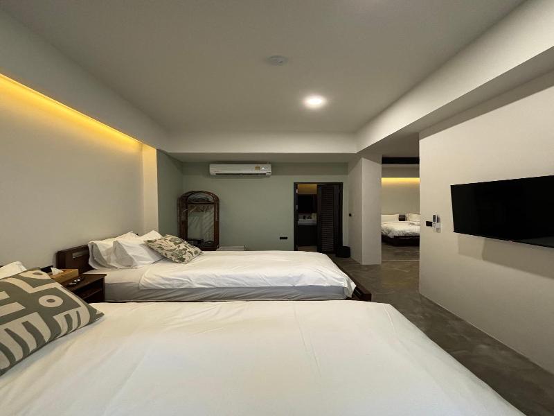 The Episode Boutique Hotel image