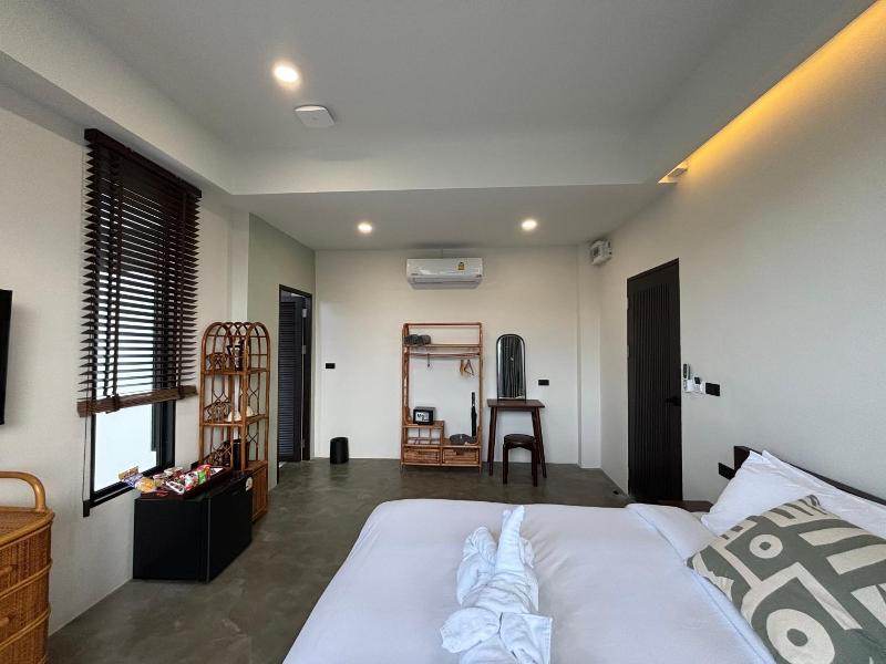 The Episode Boutique Hotel image