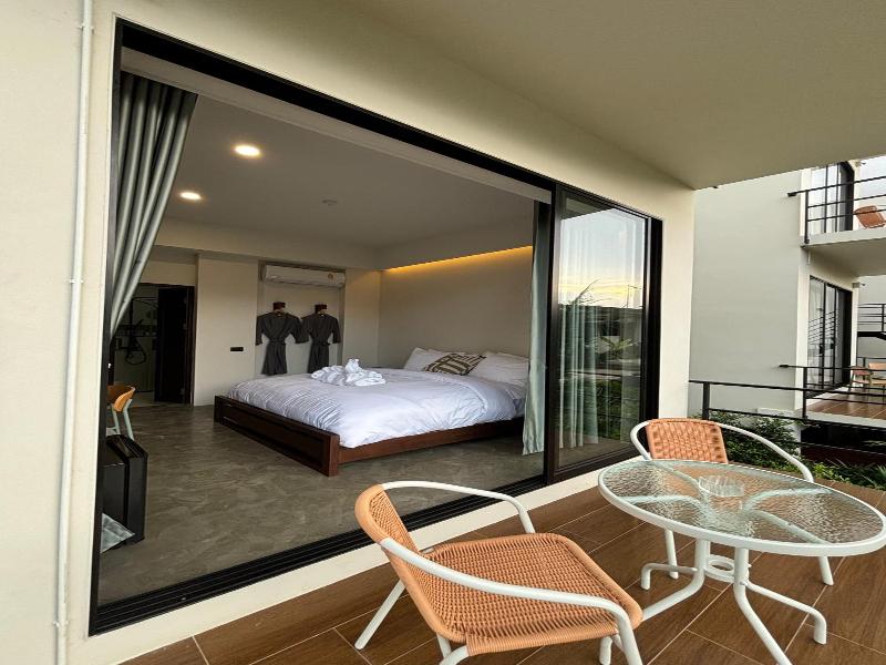 The Episode Boutique Hotel image