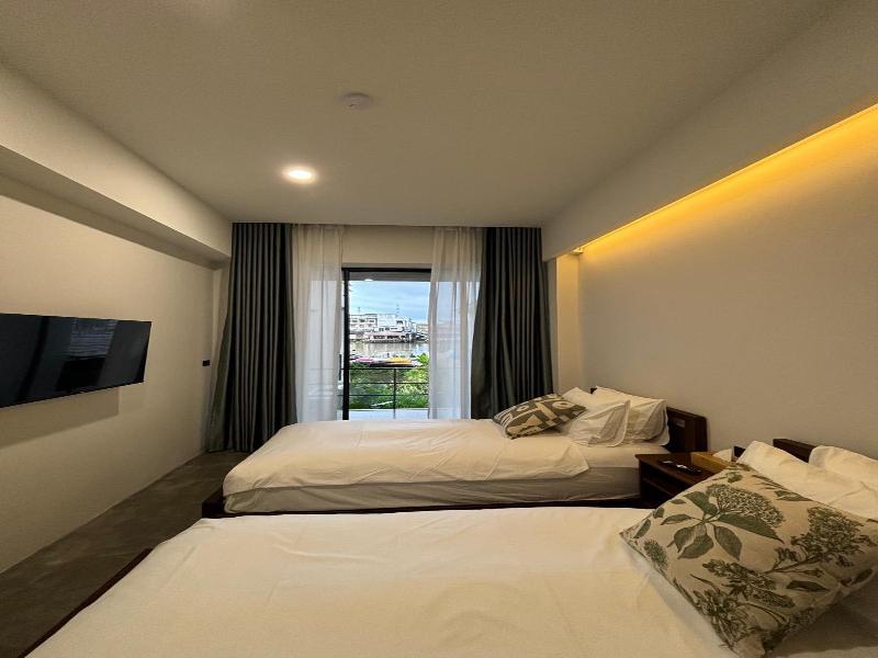 The Episode Boutique Hotel image