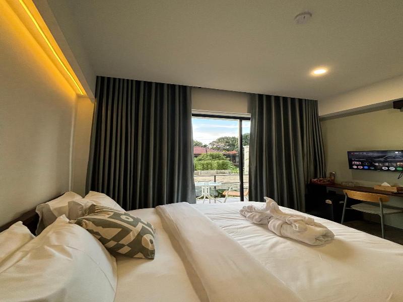 The Episode Boutique Hotel image