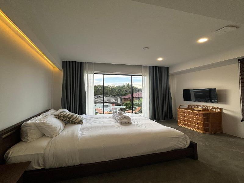 The Episode Boutique Hotel image