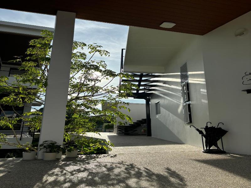 The Episode Boutique Hotel image