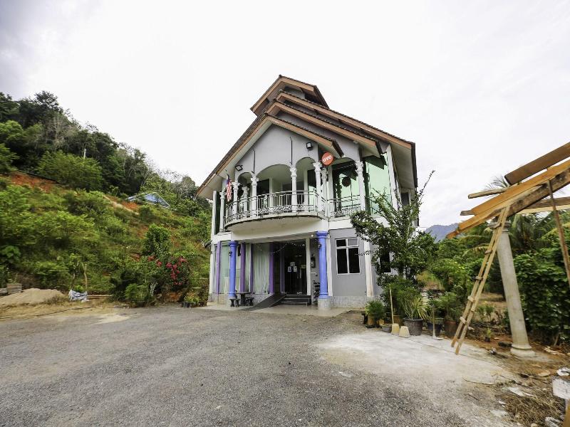 Oyo 89933 Nun Hotel