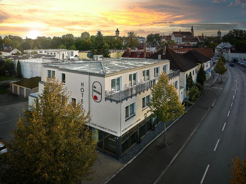 Hotel Der Einrichter image