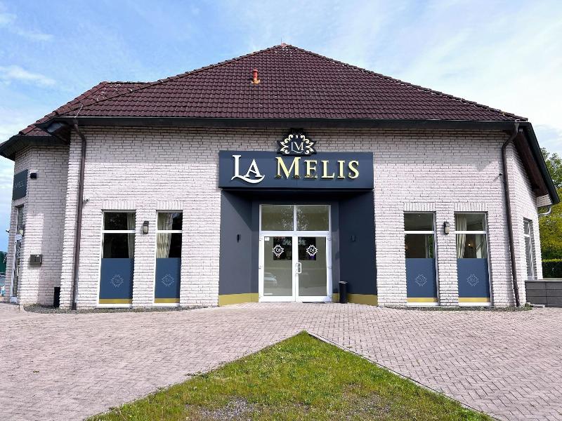 La Melis image