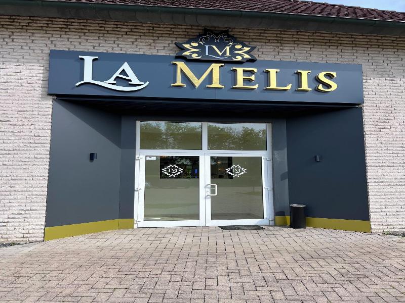 La Melis image