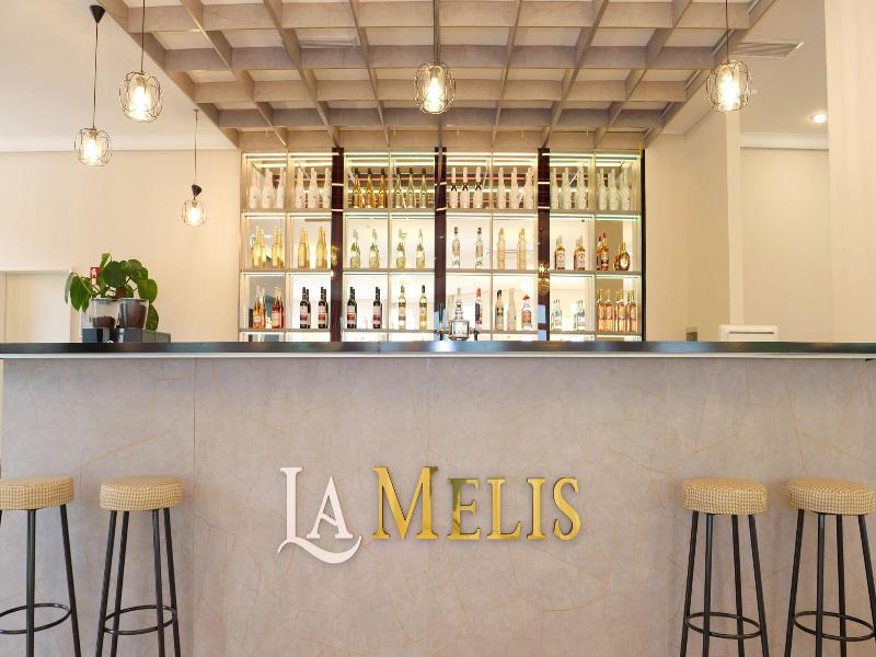 La Melis image