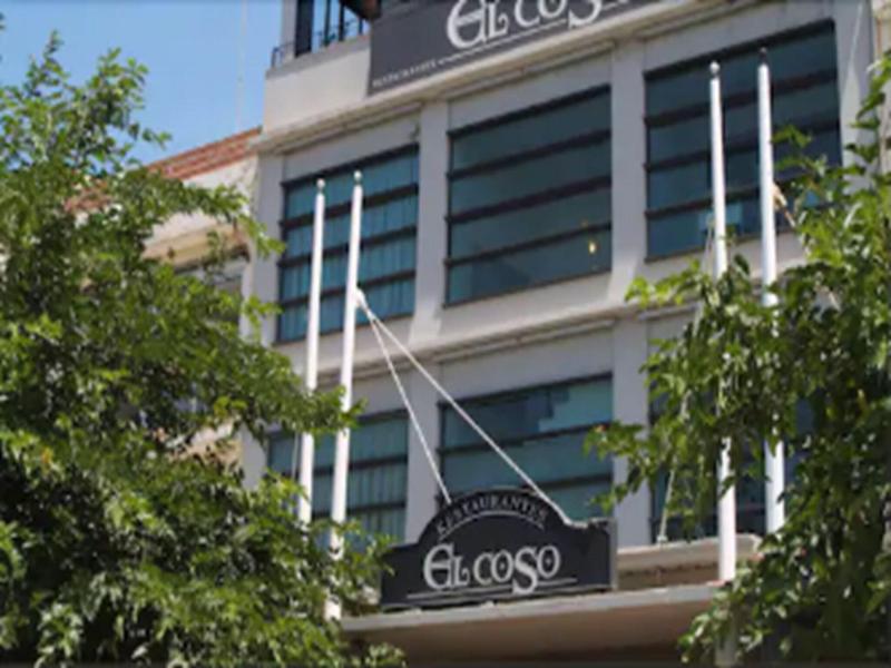 El Coso image