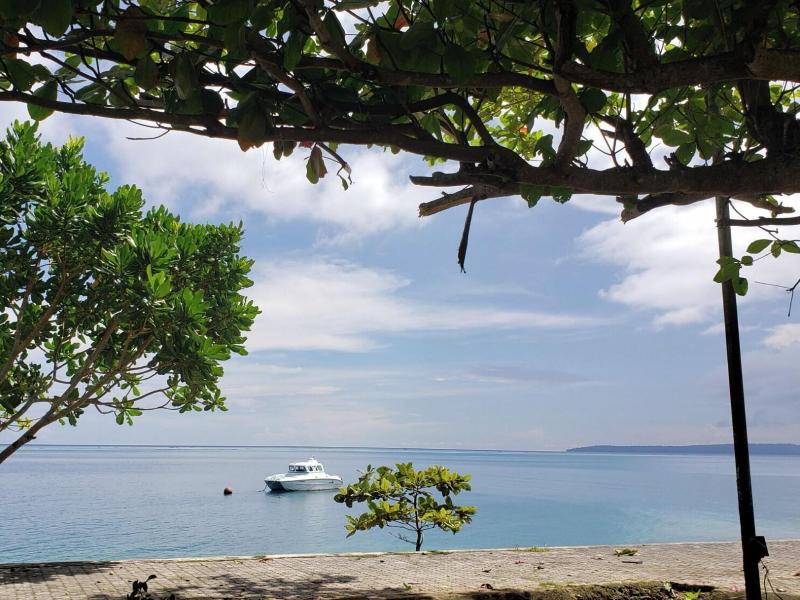 Nirmala Beach Hotel And Resort Biak