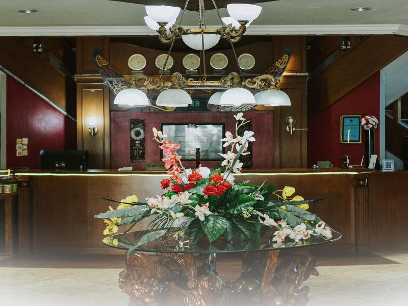 Nirmala Beach Hotel And Resort Biak