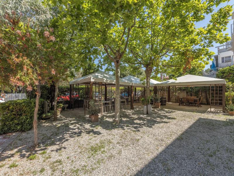 Hotel Quisisana Vada image