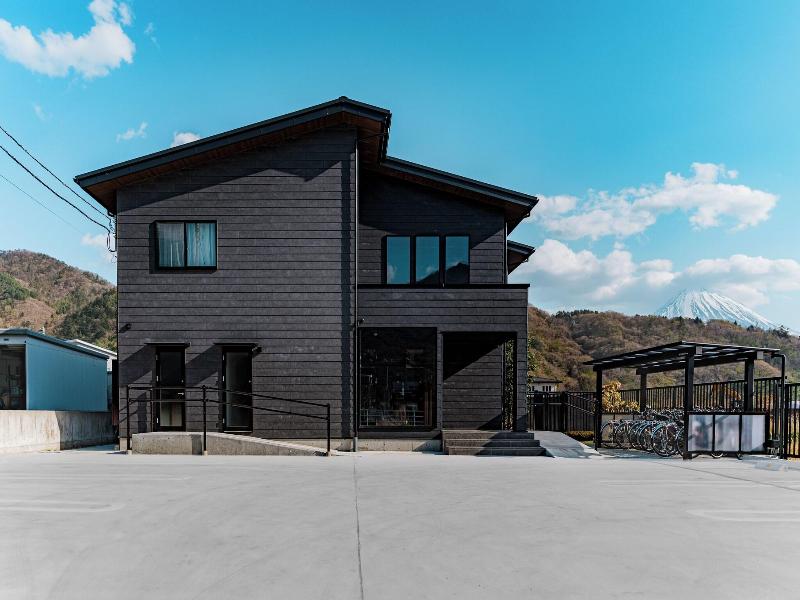 Haostay Kawaguchiko Art Museum image