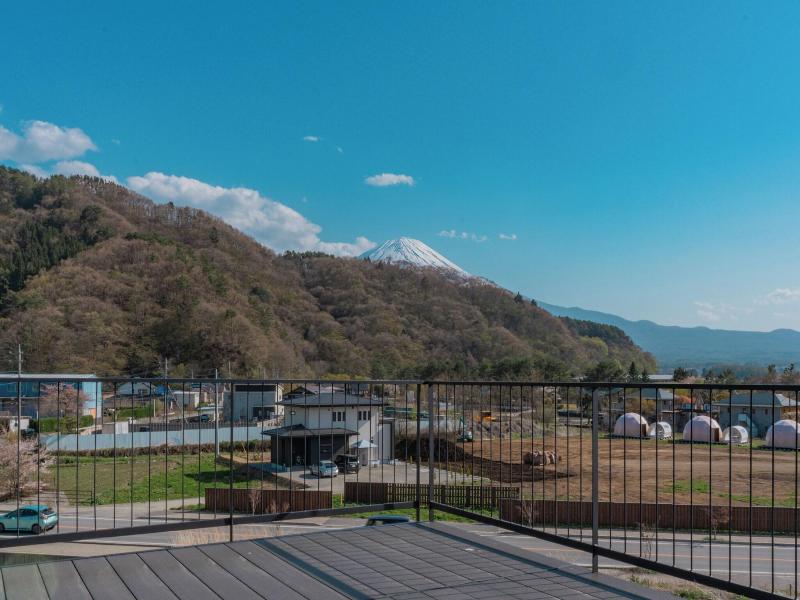 Haostay Kawaguchiko Art Museum image