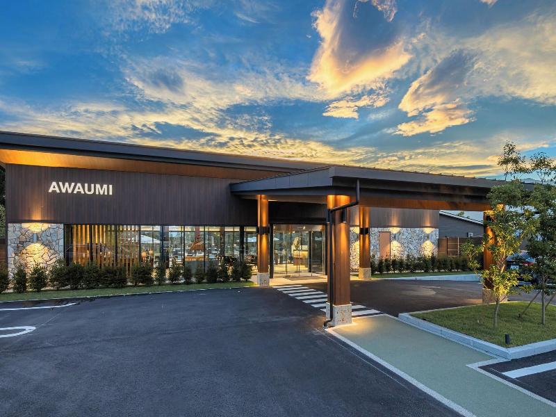 Awaumi Fujikawaguchiko Resort image