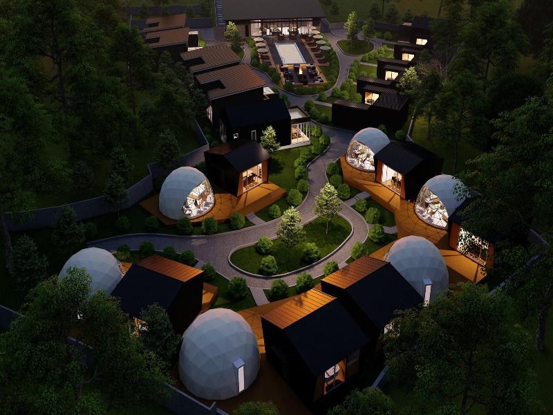 Awaumi Fujikawaguchiko Resort image