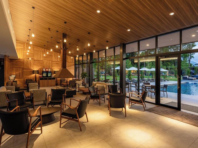 Awaumi Fujikawaguchiko Resort image