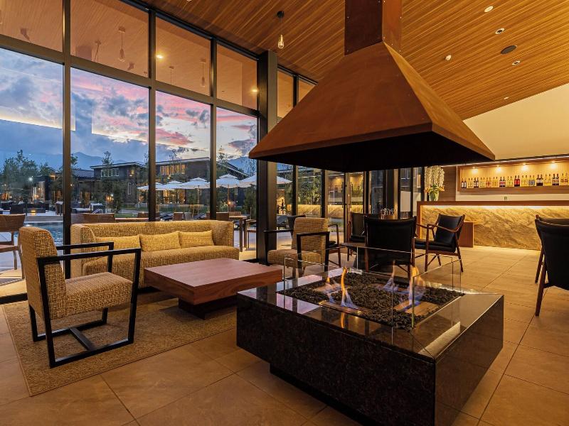 Awaumi Fujikawaguchiko Resort image