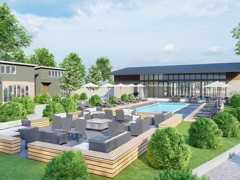 Awaumi Fujikawaguchiko Resort image