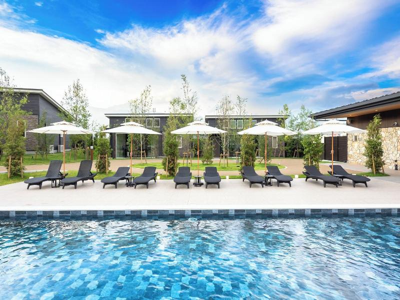 Awaumi Fujikawaguchiko Resort image