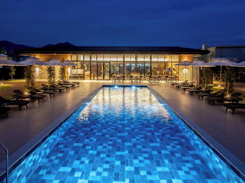 Awaumi Fujikawaguchiko Resort image
