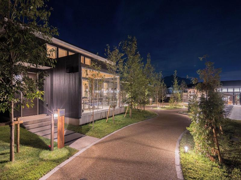 Awaumi Fujikawaguchiko Resort image