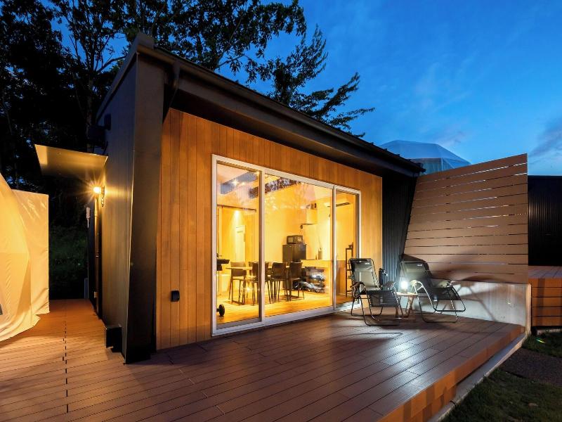 Awaumi Fujikawaguchiko Resort image