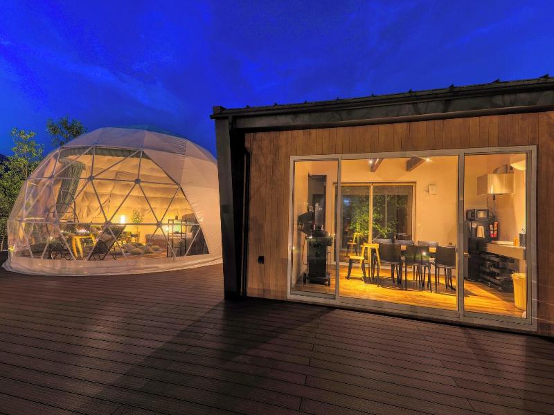 Awaumi Fujikawaguchiko Resort image