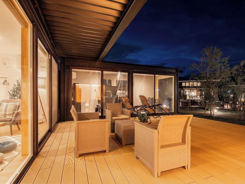 Awaumi Fujikawaguchiko Resort image