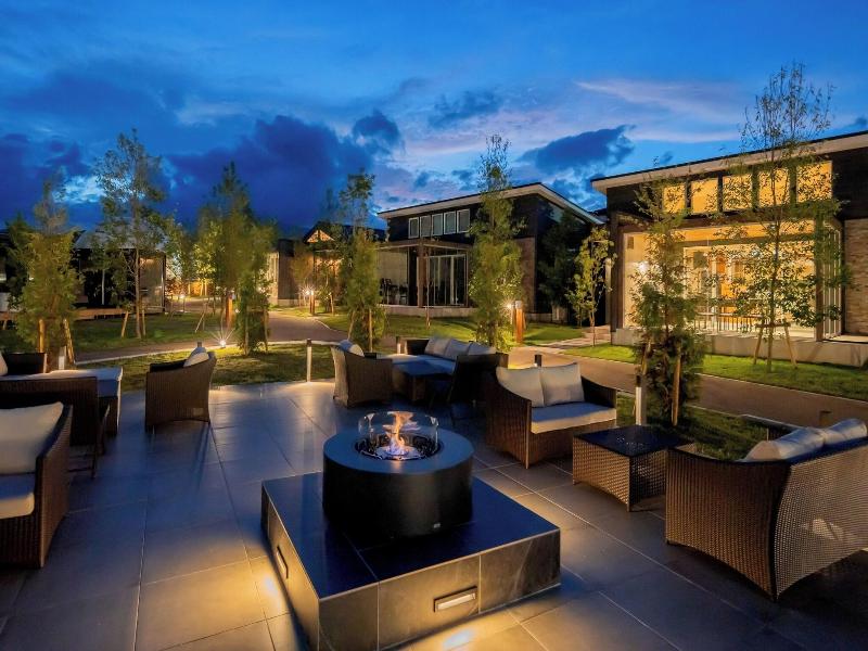 Awaumi Fujikawaguchiko Resort image