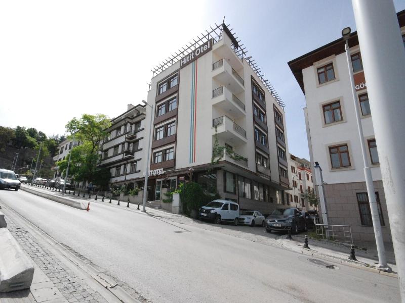 Hitit Otel image