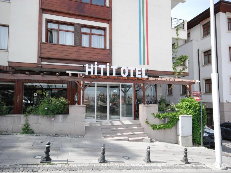 Hitit Otel image