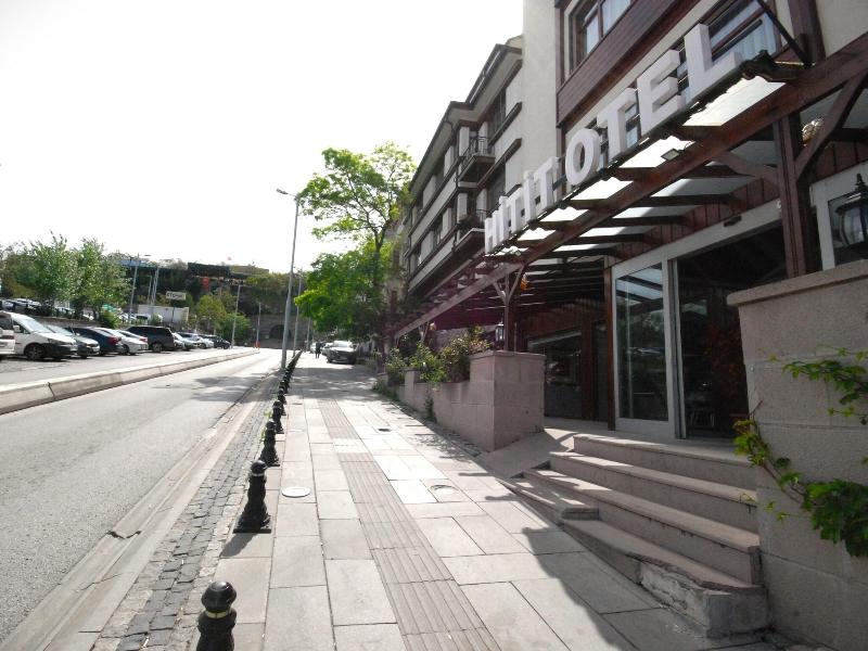 Hitit Otel image