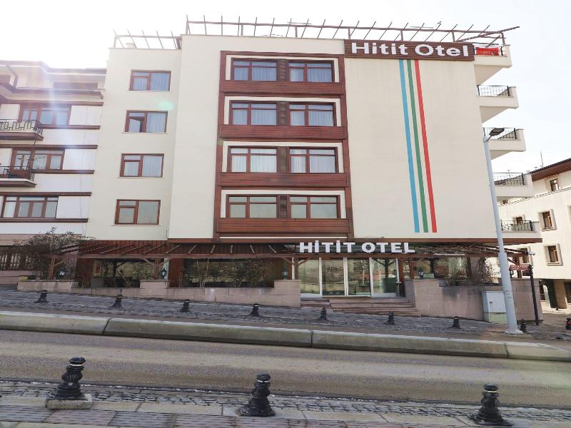 Hitit Otel image
