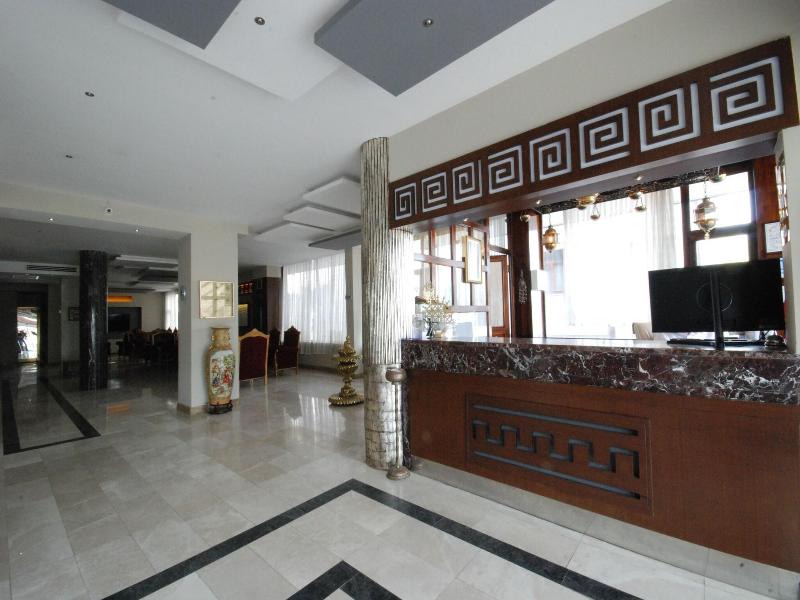 Hitit Otel image