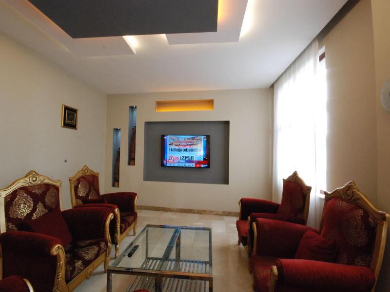 Hitit Otel image