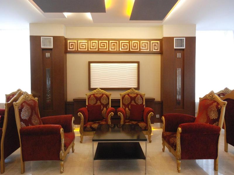 Hitit Otel image