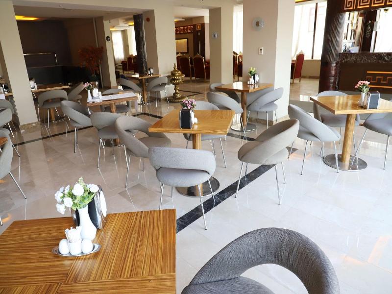 Hitit Otel image
