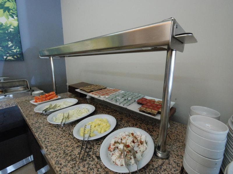 Hitit Otel image