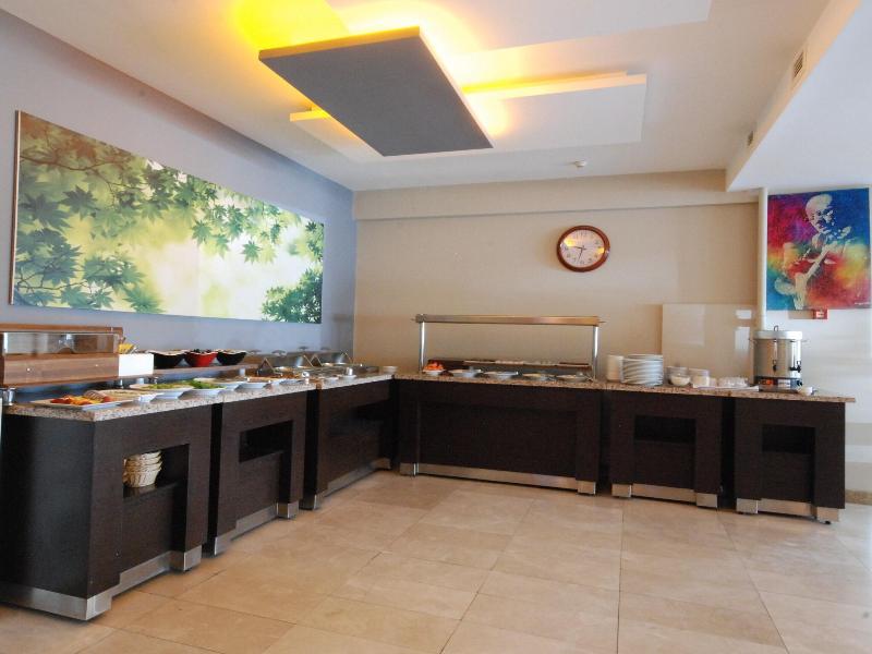 Hitit Otel image