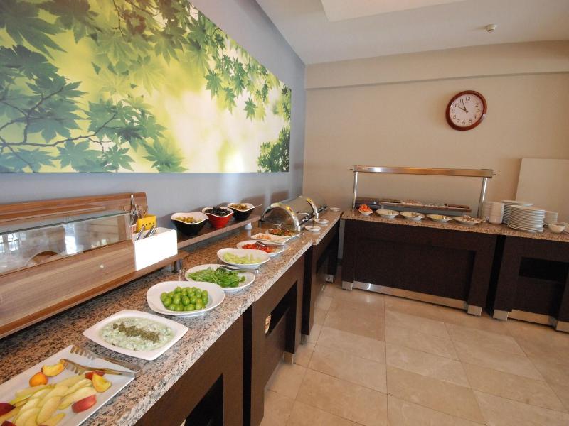 Hitit Otel image