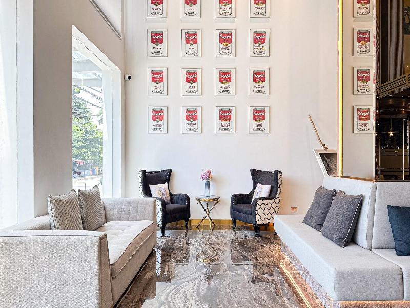 Frame Hotel Bangkok image