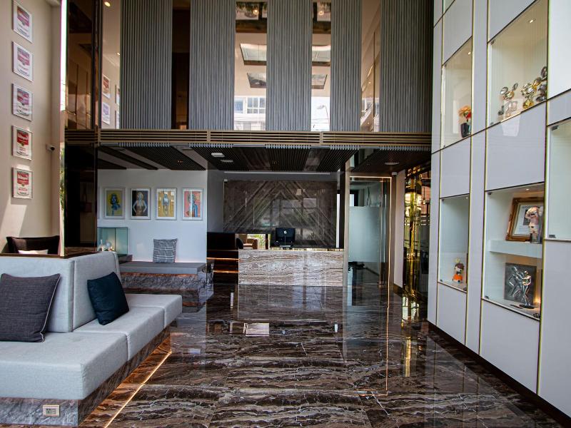 Frame Hotel Bangkok image
