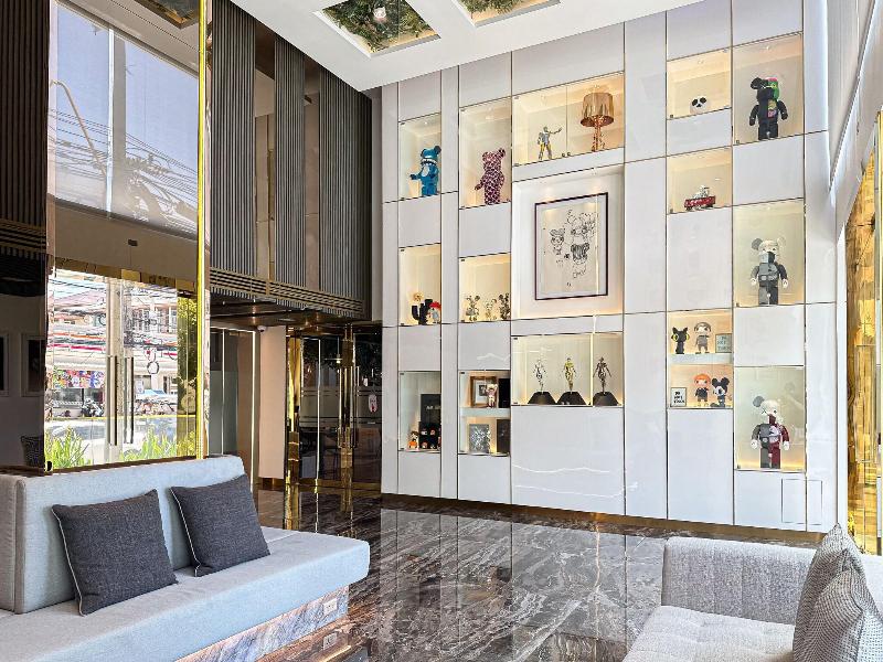 Frame Hotel Bangkok image