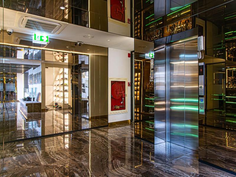 Frame Hotel Bangkok image