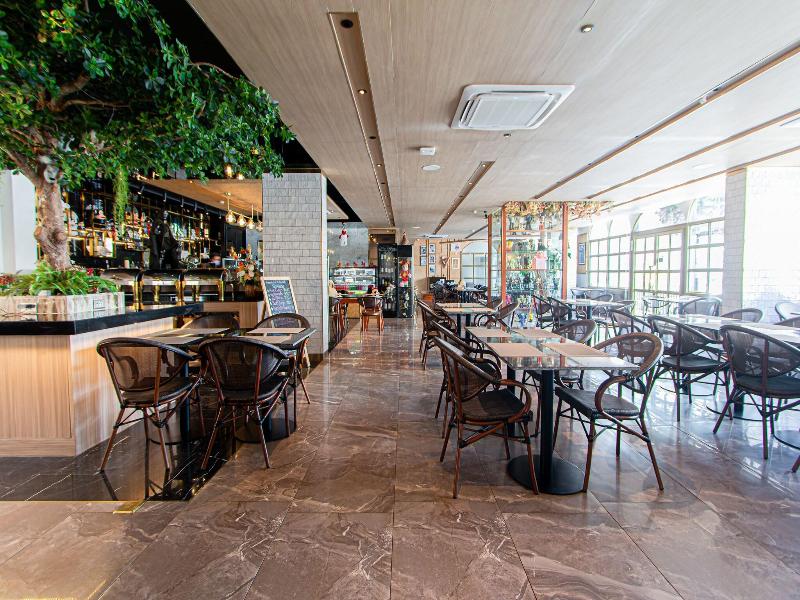 Frame Hotel Bangkok image