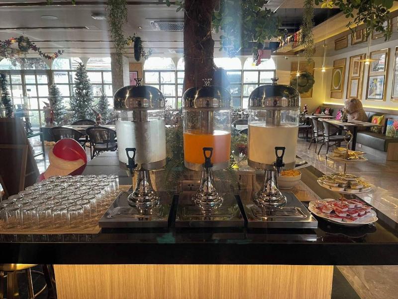 Frame Hotel Bangkok image