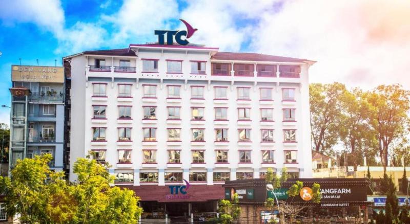 TTC Hotel Dalat